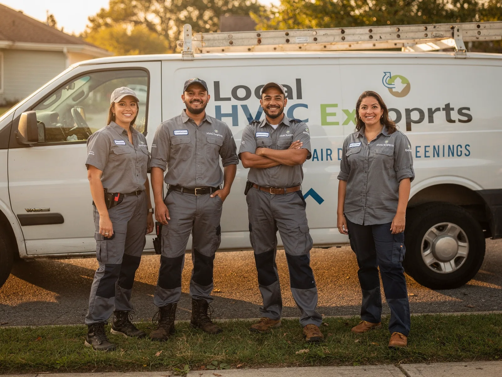 24/7 HVAC Repair & AC Replacement company in Washoe Valley, NV